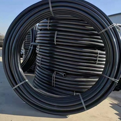 Introduction of PE threading pipe