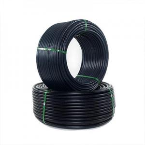 What is the material of PE pipe