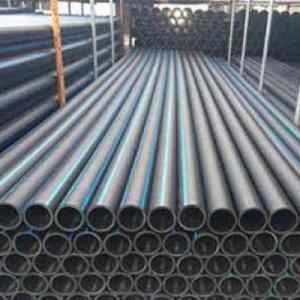 PE pipe performance advantages