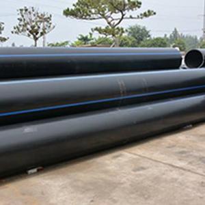 Development prospect of large diameter (large diameter) pressure pipe