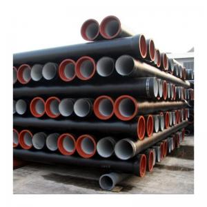 Ductile Iron Pipe