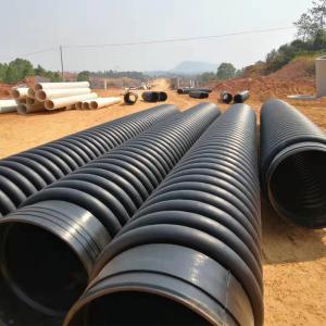 HDPE Krah Pipe