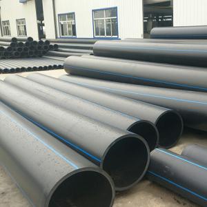 HDPE Pipe For Water Supply